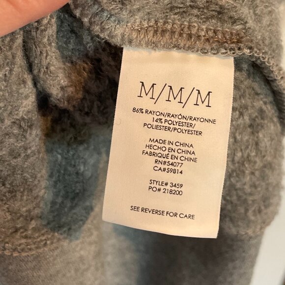 Cabi Flashdance Dress (style 3459) - size M (EUC) - Picture 7 of 7